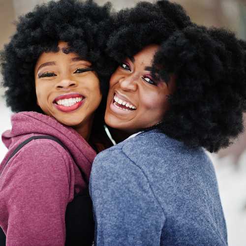 5 Tips to Protect Your Hair in Fall, Winter, & Beyond